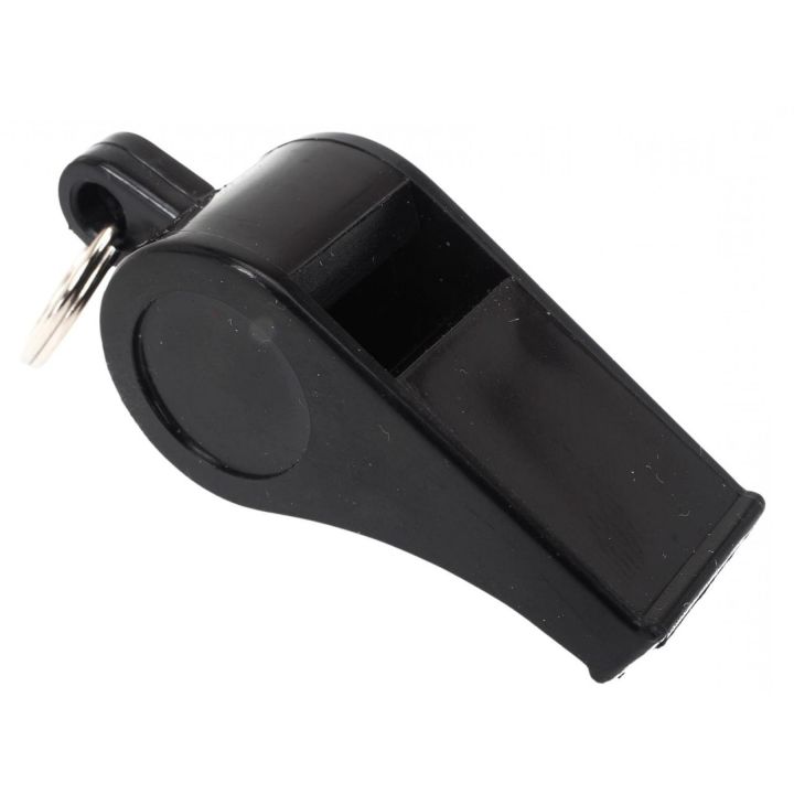 plastic bashi - Whistle for sports program and security alert - Plastic Whistle
