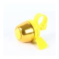Universal bicycle Aluminum bell (Many Other Colours).