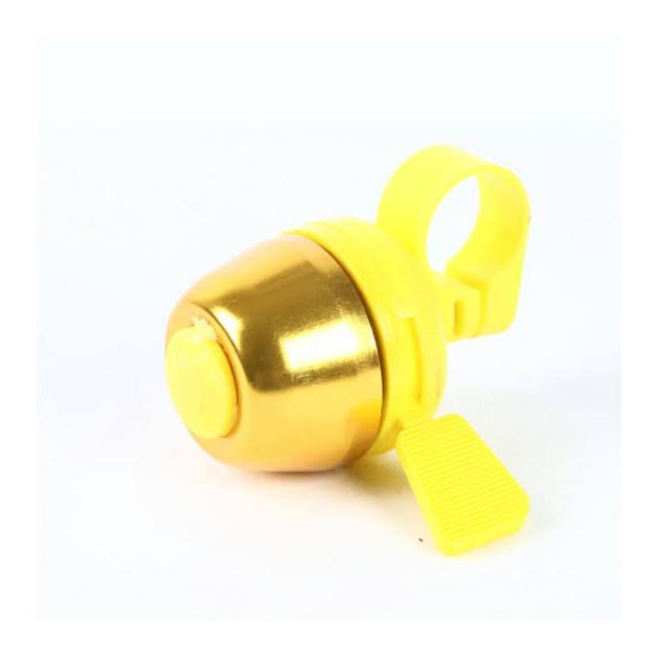Universal bicycle Aluminum bell (Many Other Colours)