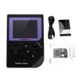 Children Handheld Game Player Classic Appearance 2.5 Inch Video Game Console.