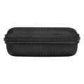 Storage Case Portable Wireless Speaker Travel Carrying Bag Charger Accessories EVA Storage Bag Compatible For GO4 SpeakerDescription: Name: Speaker Storage Bag Fabric: EVA; Size: 14.5x9.5x5CM; Weigh. 