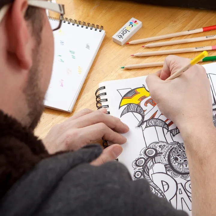 Colore%2060%20Colors%20Colored%20Pencils%20Set%20Wooden%20Drawing%20Painting%20Pens%20Art%20Supplies%20-%20multicolour%20-%20Image%207