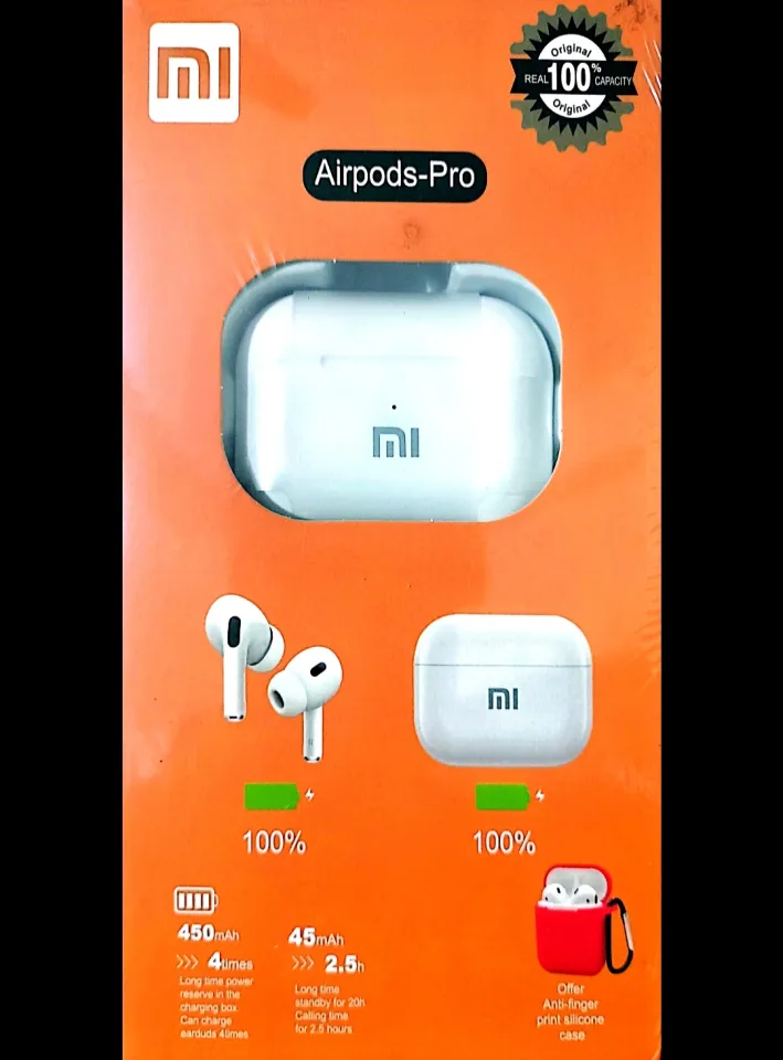 Airpod fashion xiaomi pro