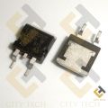 7805 SMD Voltage Regulator A Class.