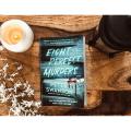 Eight Perfect Murders: A Novel (Paperback). 