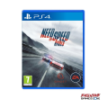NFS Rivals - PS4 Game. 