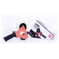 Deli E800 Professional Masking Tape Dispenser for Office and Craft, High-Quality Tape Sealer.