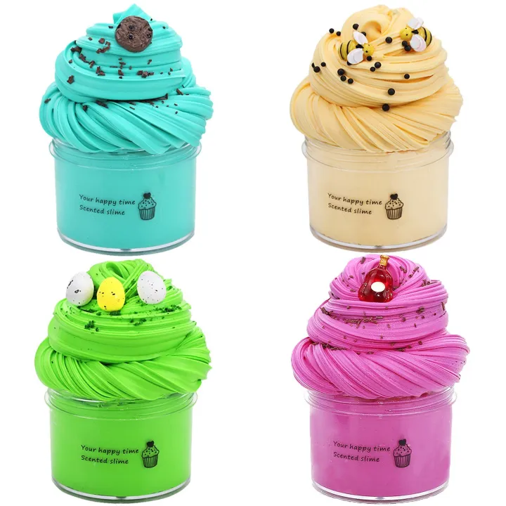 DIY%20Butter%20Slimes%20Soft%20Stretchy%20Non-sticky%20Squishy%20Cloud%20Slimes%20Making%20Set%20Scented%20Toy%20Party%20Favors%20for%20Kids%20Gift%20free%20ship%20-%20Image%204