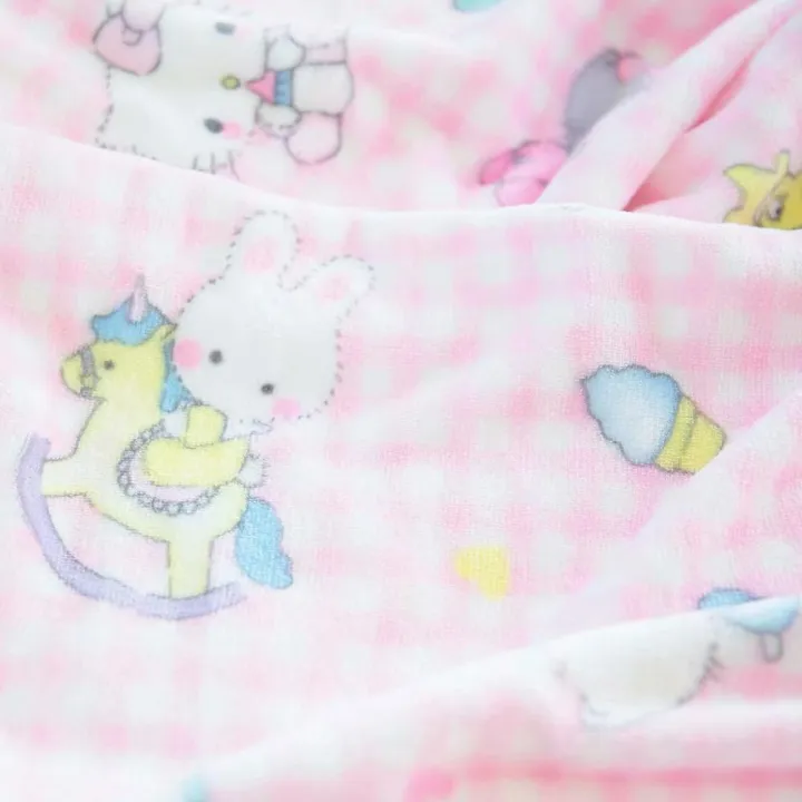 Cartoon%20Hello%20Kitty%20Plush%20Blanket%20Anime%20Flannel%20Pillowcase%20Kawaii%20Sanrio%20Room%20Decor%20Nap%20Air%20Conditioner%20QuiltFine%20Gift%20For%20Girl%20-%20Image%206