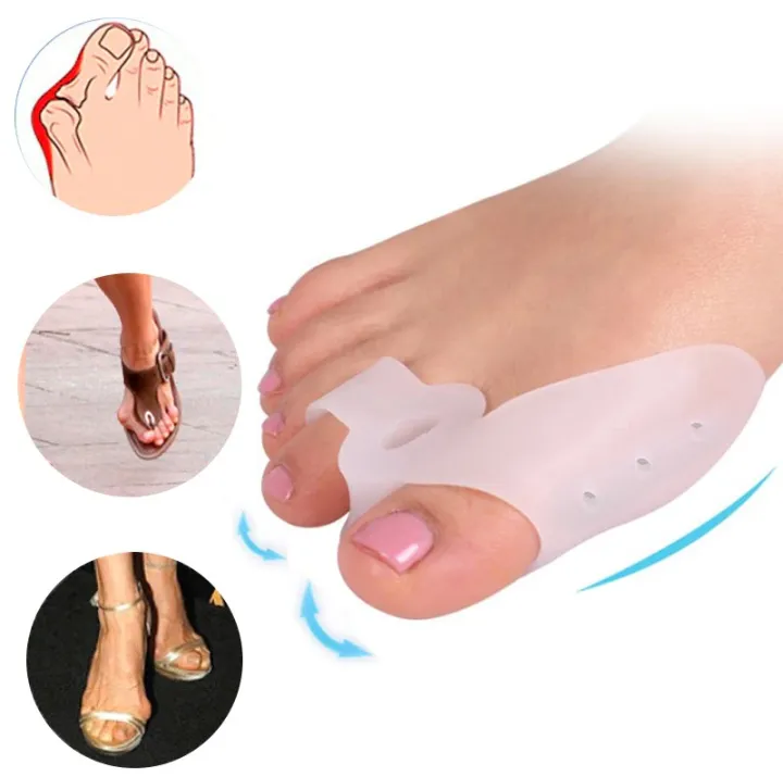 Big%20Toe%20Straightener%20Thumb%20Valgus%20Protector%20Silicone%20Gel%20Foot%20Fingers%20Toe%20Separator%20Bunion%20Adjuster%20Feet%20Pads%20Relief%20Foot%20Pain%20-%20Image%202