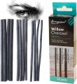 Giorgione Willow Charcoal Sticks 12 Pc For Painting, Sketching, Drawing, Painting. 