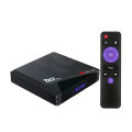 TX9 Pro 6K Ultra HD 8GB RAM + 128GB ROM Android Smart TV Box price in Bangladesh. 