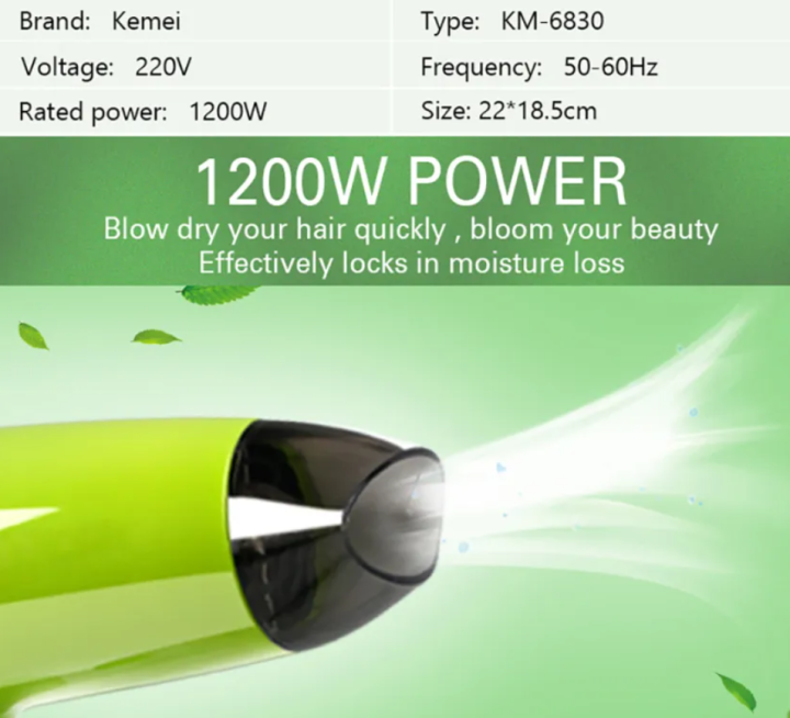 Kemey%20Km-6830%20Professional%20Hair%20Dryer%20Heavy%20Duty%20For%20Girls%20Hair%20(Mutlicolor)%20-%20Hair%20Dryer%20-%20Image%206