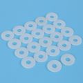 20Pcs Airless Spraying Machine Lengthening Rod Gasket Accessories. 