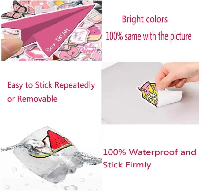 Anime%2025Pcs%20Rent%20A%20Girlfriend%20PVC%20Waterproof%20Stickers%20For%20Luggage%20Skateboard%20Laptop%20Phone%20Guiter%20&%20Others%20(Random)%20-%20Image%208