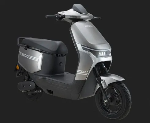 Revoo%20A11%20Electric%20Scooter%20-%20Image%205