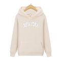 Fashion Tracksuit For Women Men Hoodie Clothing Spring Autumn NEW YORK Print Sweatshirt Hoodie Casual Clothing Trouser Run Suit. 