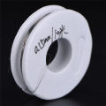 Nichrome Wire Electric Wire 0.15~0.25mm 10m Resistance Resistor AWG Wire. 