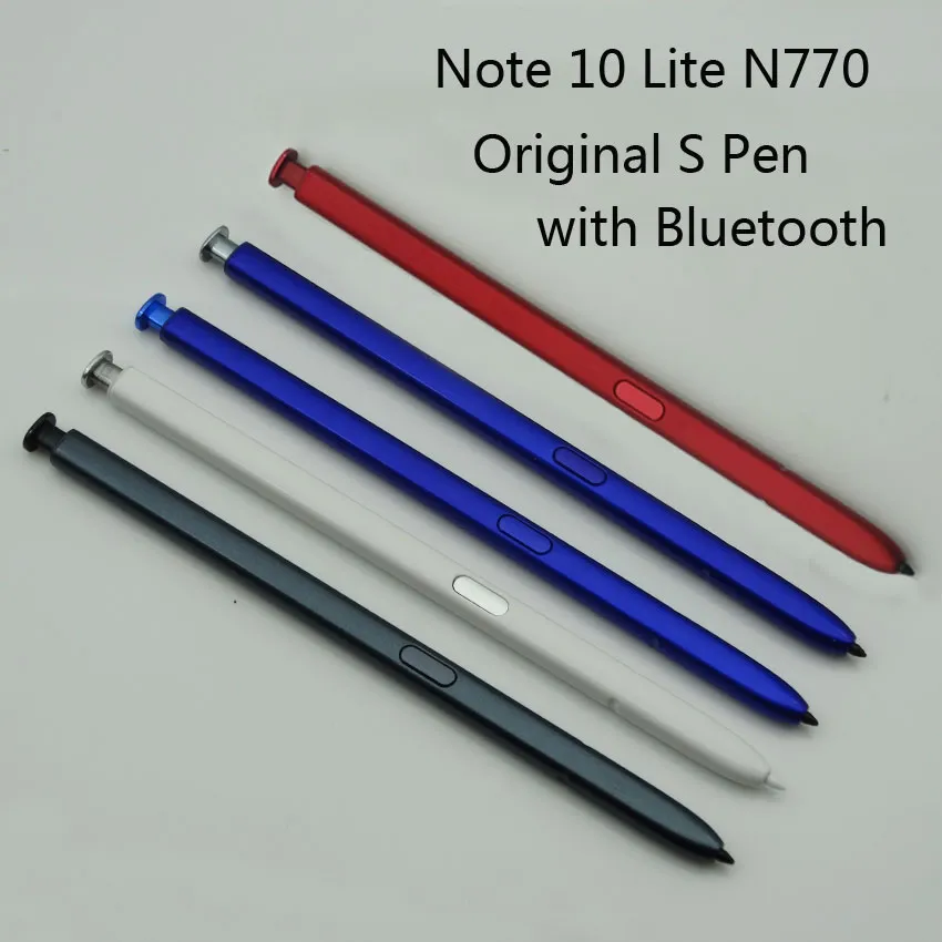 Original New Touch Stylus S Pen With Bluetooth Function For