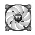 Thermaltake Pure 12 ARGB Sync Radiator Fan TT Premium Edition (3-Fan Pack). 