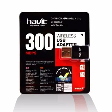 Havit%20WF32%20300%20MBPS%20Wi-Fi%20Adapter%20-%20Image%202