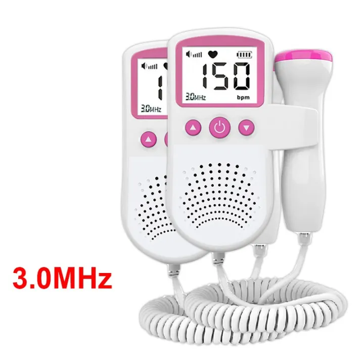Handheld%20%20Fetal%20Doppler%20LCD%203.0MHz%20Ultrasound%20Fetal%20Doppler%20Baby%20Heart%20Beat%200%20Radiation%20Fetal%20Doppler%20Fetal%20Heart%20rate%20Monitor%20-%20Image%204