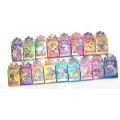 Pokemon Trading Card Game 24 Holo Cards in 1 Box - Scarlet & Violet - Mastercopy China pk24. 