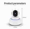 eWeLink APP Camera Smart IOT Camera Reomotely Viewing 720P One Million Pixel Smart Camera Night Vision Mounting Bracket.