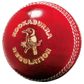 KOOKABURRA CRICKET BALL Hand Stitched Test Ball practice Indoor/Outdoor. 