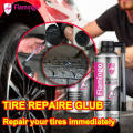 Flamingo Tire Sealant & Inflator -450ml.. 