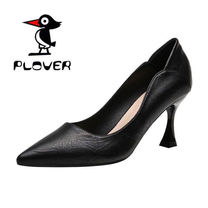 Not%20Tired%20Feet%20Comfortable%20High%20Heels%20Stiletto%20Heel2023New%20French%20Commute%20Work%20Professional%20Black%20Pointed%20Toe%20Soft%20Leather%20Pumps%20-%20Image%205