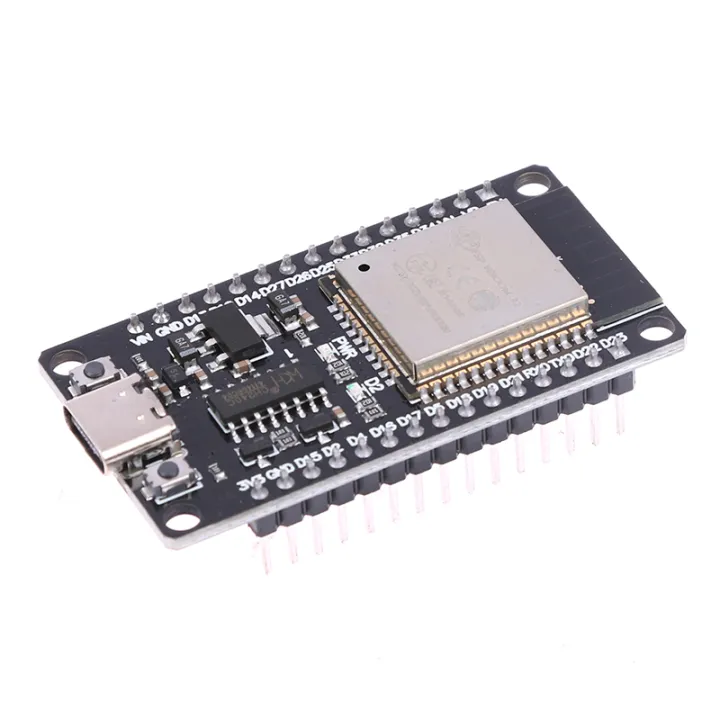 ESP32%20Development%20Board%20With%20TYPE-C%20USB%20CH340C%20CP2102%20WiFi+Bluetooth%20Ultra-Low%20Power%20Consumption%20Dual%20Core%20Demoo%20-%20Image%205