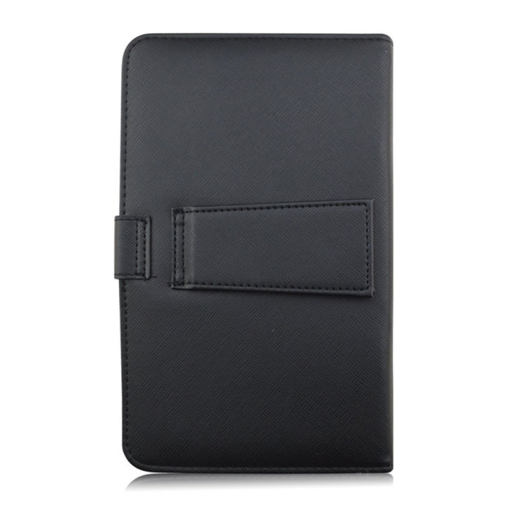 Universal%20Tablet%20Case%20With%20Keyboard%20Stand%20Function%20Travel%20Portable%20Sleeve%20Removable%20Keyboard%20Cover%20PU%20Leather%20Keyboard%20Folio%20Case%20Cover%20Compatible%20For%207/8%20Inches%20IOS%20Android%20Windows%20System%20Tablet%20-%20Image%206