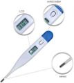 Clinical Digital Thermometer.