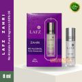 Lafz-Zahri - No Alcohol Pure Fragrance Perfume Roll On 8ml. 