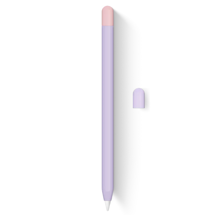 Stylus%20Cover%20Silicone%20Pen%20Case%20For%20Apple%20Pencil%20Matching%20Stylus%20Non-slip%20Cover%20For%20iPencil%202nd%20-%20Effortless%20Usage%20-%20Image%209