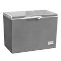 VISION Chest Freezer VIS - 250 L Grey. 