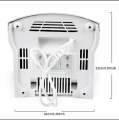 Automatic Hand Dryer Machine For Bathroom, kitchen , Restaurant Or Commercial space Toilet.