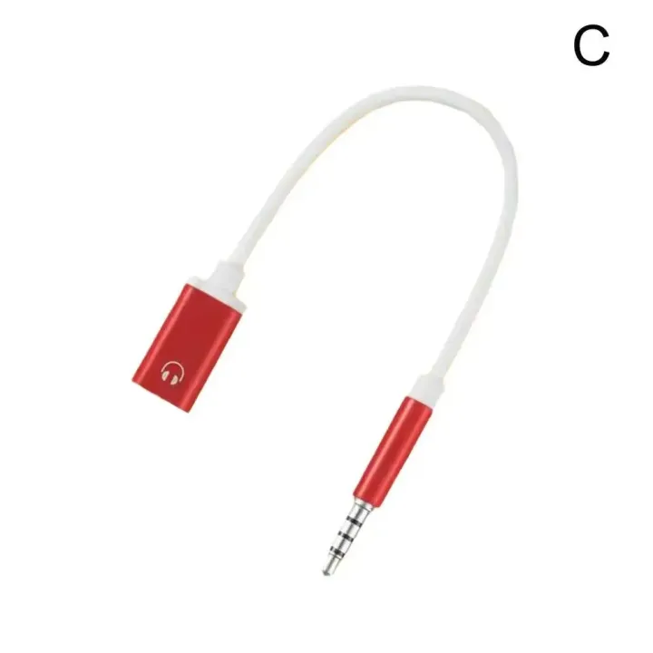 %E3%80%90Exclusive%20Discount%E3%80%91%203.5mm%20Male%20To%20Type-c%20Female%20Headphone%20Aux%20Cable%20Converter%20Audio%20Cable%20Jack%203.5mm%20Adapter%20Earphone%20Type-C%20Converter%20To%201pcs%20T5Q6%20-%20Image%204