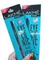 Lakme Eyeconic Kajal- Deep Black 1 pc. 
