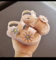 Girls Shoes Soft And Comfortable Sandel Shoes.
