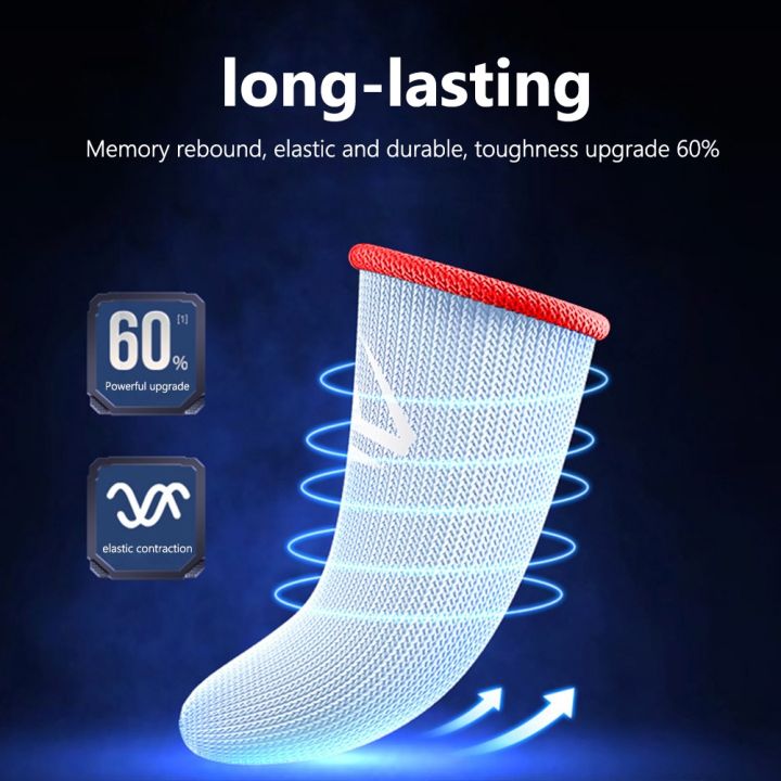 %5BSliver%20fiber%20Material%5D%20BlueWow%20SZ04%20Mobile%20Game%20Fingertip%20Gloves%20Sweatproof%20Anti-slip%20Touch%20Screen%20Finger%20Sleeve%20Breathable%20Gaming%20Fingertip%20Cover%20For%20Gamer%20-%20Image%205