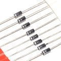 5pcs Diode 1N4007 1000V 1A General Purpose Rectifier Diode 1N 4007 Silicon Junction Diode. 