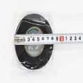 High Pressure Self-Adhesive Rubber Electrical Tape PVC Waterproof Insulated Bonding Weld Rubber Sealing Self-Amalgamating Tape. 