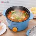 2.8L Electric Multi Cooker – Rice, Khichuri, Pasta, Soup & Steamer | Non-Stick Inner Pot | Low Power | Kitchen Appliance (Family Size).