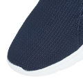 Sprint Navy Flynit Canvas for Men. 