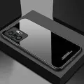 HONG KONG Glass case For Xiaomi Redmi Note 10 Pro  //  Xiaomi Redmi Note 10 Pro Max // - HONG KONG Glass case Scratchproof Tempered Glass Back Cover Case. 