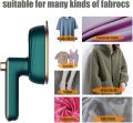 Portable Mini Ironing Machine, Foldable Travel Garment Steamer, Mini Ironing Machine 180°Rotatable Handheld Steam Iron for Home Travel Business (. 