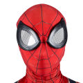 Game PS4 Spiderman Costume Superhero Zentai Suit Jumpsuit 3D Printed Spider Man Bodysuit Halloween Carnival Party Costumes. 