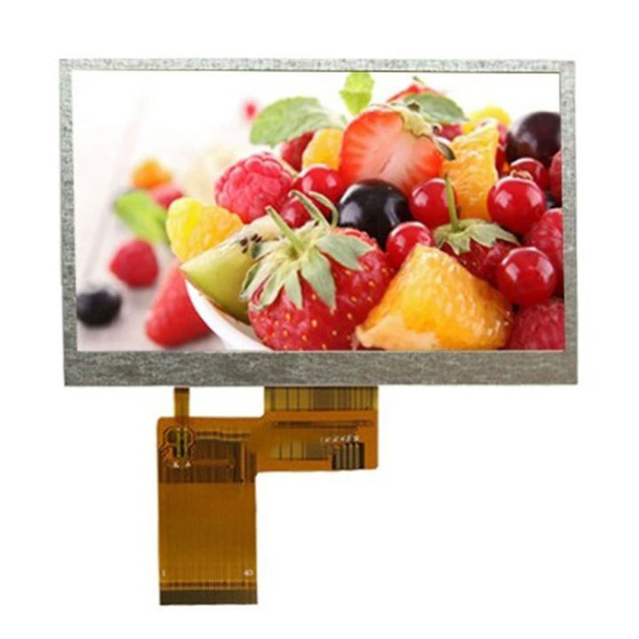 Universal%204.3%20Inch%20TFT%20LCD%20Screen%20Display%2040%20Pins%20HD%20480*272%20Repair%20Replacement%20Monitor%20for%20Car%20Vehicle%20Leima%20-%20Image%203